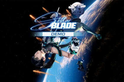 demo de Stellar Blade