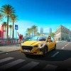 Taxi Life A City Driving Simulator