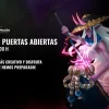 Voxel School - Jornadas de puertas abiertas