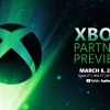 Xbox Partner Preview