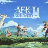 AFK Journey wallpaper