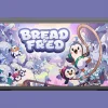 Bread & Fred nintendo switch