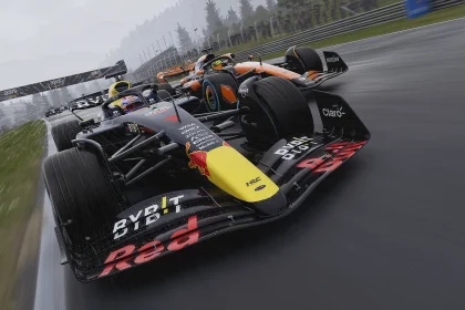 EA SPORTS F1 24