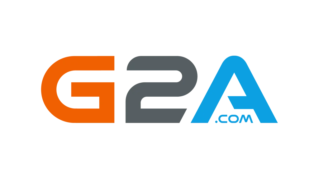 G2A Logo