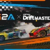 G2A y Virtual Drift Masters - Anuncio (1)