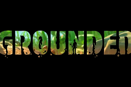 trofeos de Grounded