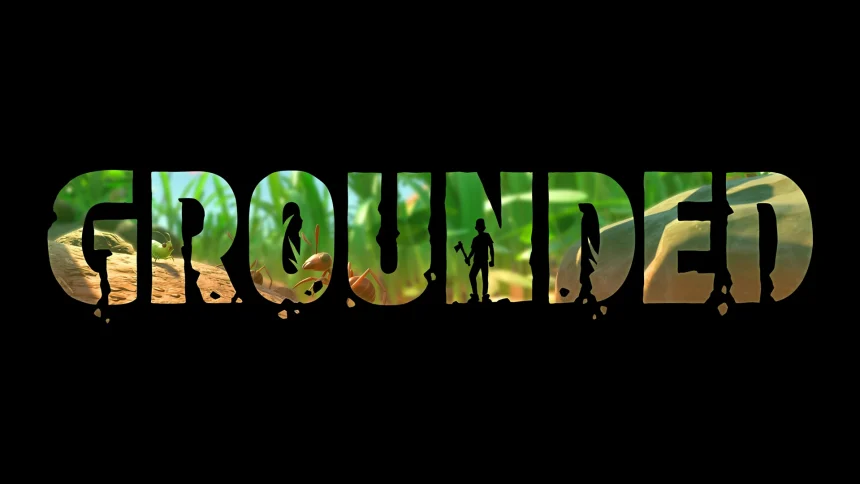 trofeos de Grounded