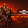 Helldivers 2 - Detonación Democrática