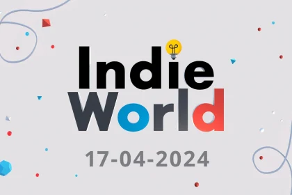 Indie World Abril 2024