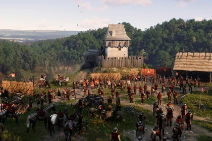 Kingdom Come Deliverance II