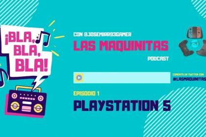 Las Maquinitas - Episodio 1