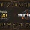 20 aniversario de Monster Hunter