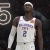 NBA 2K24