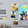 PlayStation Plus Extra y Premium abril 2024