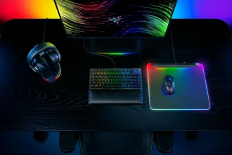 Razer Firefly V2 Pro