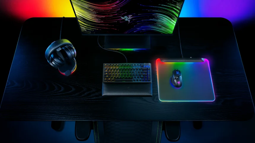 Razer Firefly V2 Pro