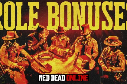 Red Dead Online