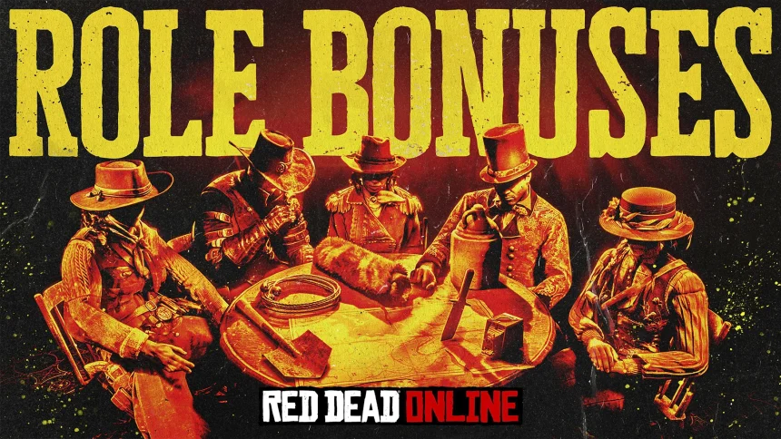 Red Dead Online