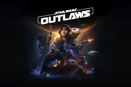 Star Wars Outlaws