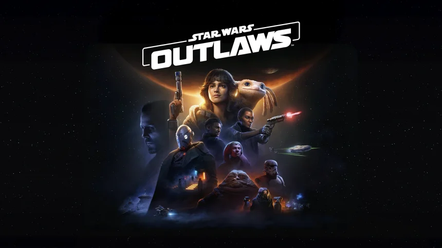 Star Wars Outlaws