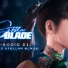 desarrollo de Stellar Blade