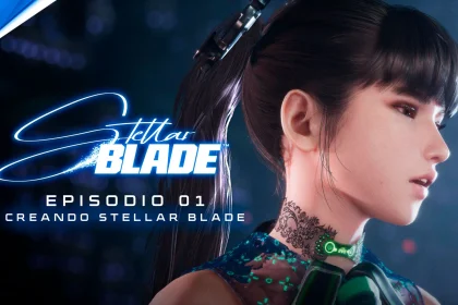 desarrollo de Stellar Blade