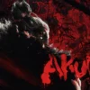 Street Fighter 6 - Akuma