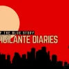 The Vigilante Diaries