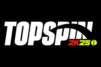 Trofeos de TopSpin 2K25