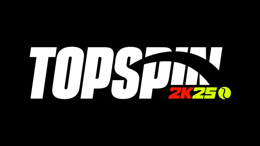 Trofeos de TopSpin 2K25