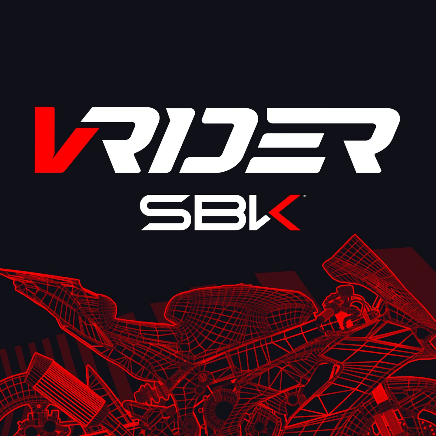 VRider SBK