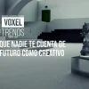 Lo que nadie te cuenta de tu futuro como creativo