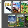 Xbox Game Pass Abril 2024