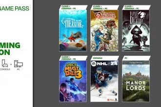 Xbox Game Pass Abril 2024 2