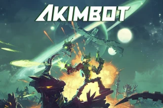 anunciado Akimbot