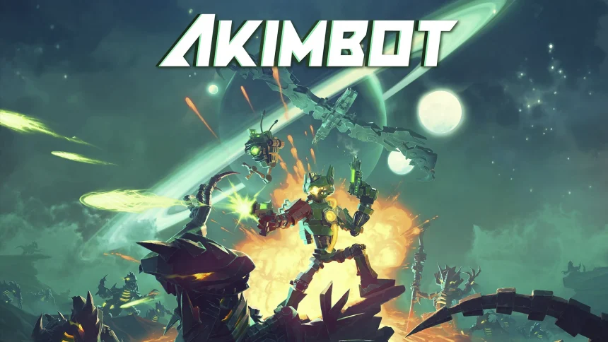 anunciado Akimbot