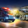 actualización 1.50 de American Truck Simulator