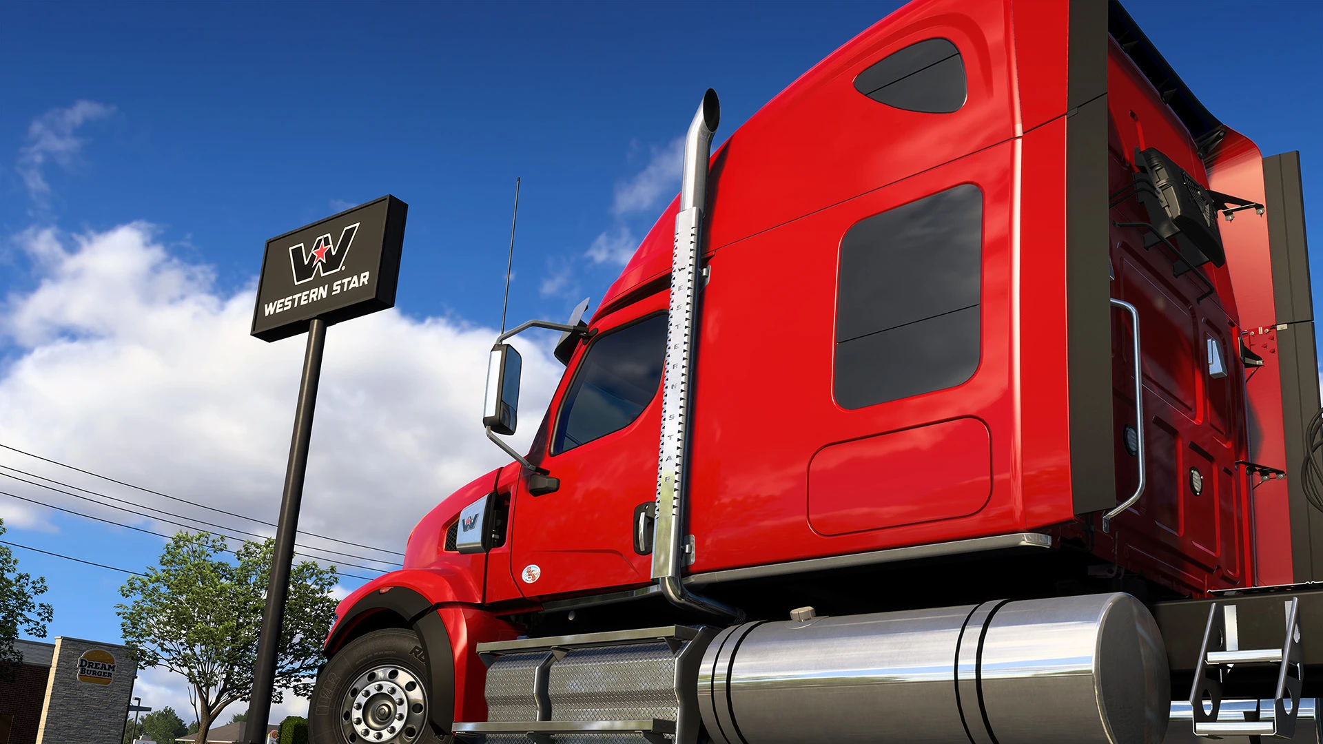 American Truck Simulator Actualizacion 150 10