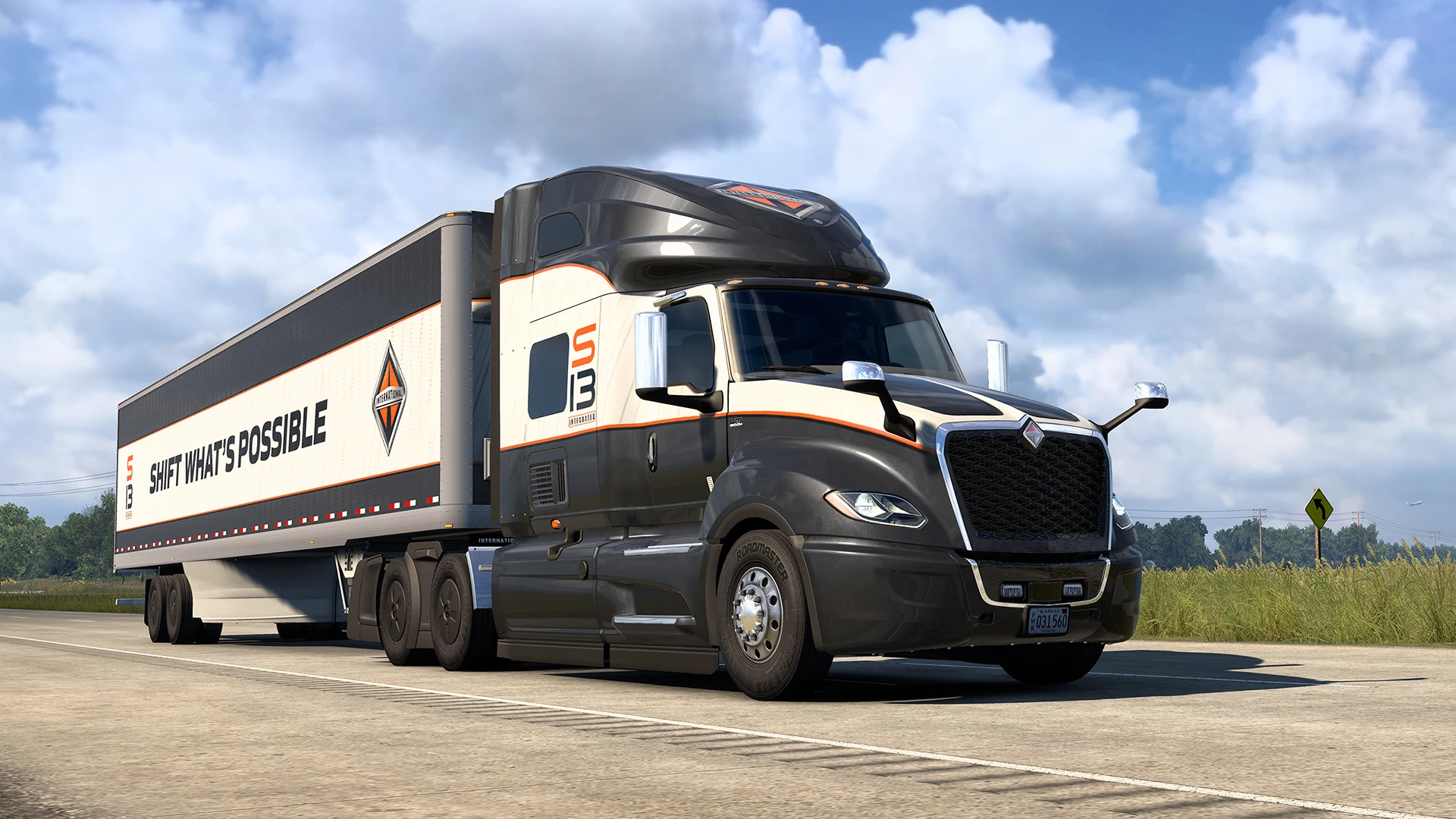 American Truck Simulator Actualizacion 150 8