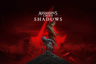 Assassin's Creed Shadows