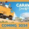 Caravan SandWitch