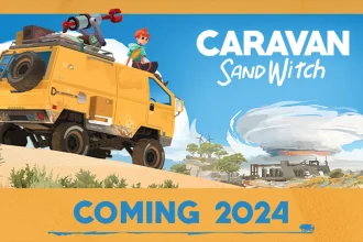 Caravan SandWitch