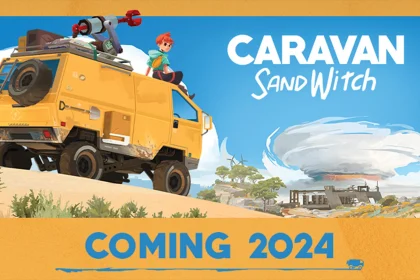 Caravan SandWitch