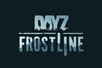 DayZ Frostline