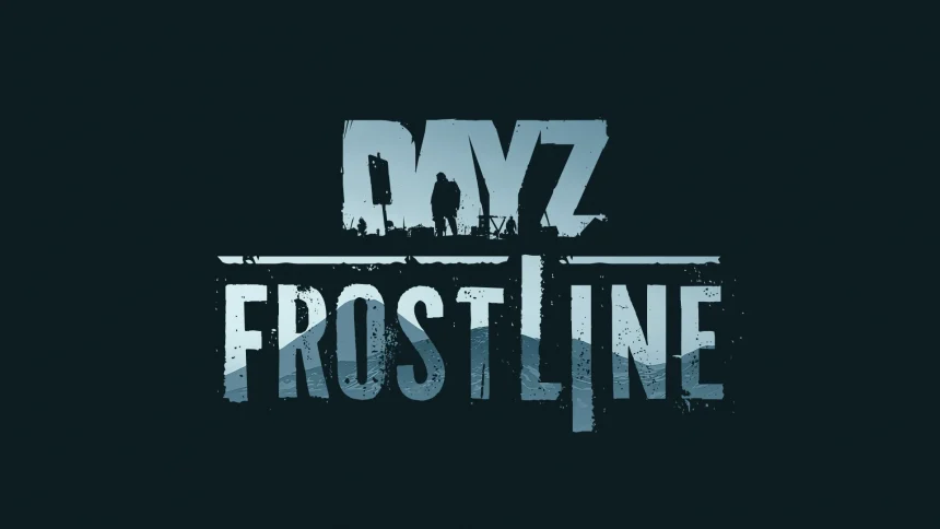 DayZ Frostline