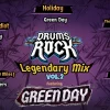 Drums Rock - DLC Legendary Mix Vol. 2