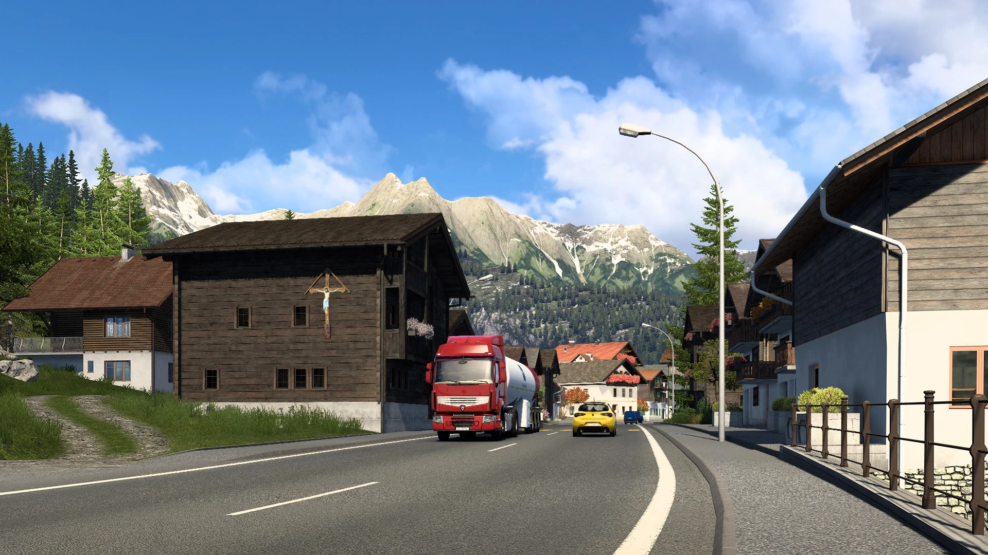 Euro Truck Simulator 2 Actualizacion 150 Info 7