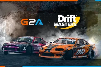 G2A - Drift Masters 2