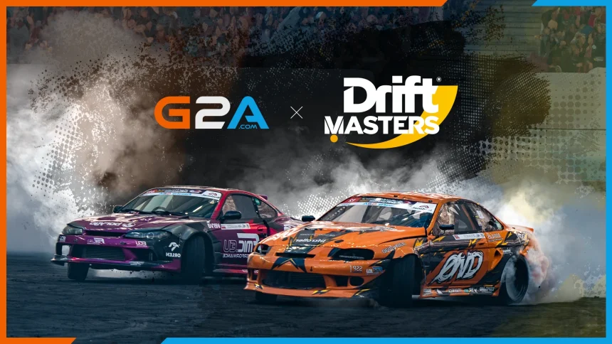 G2A - Drift Masters 2