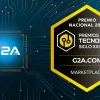 G2A Premio nacional